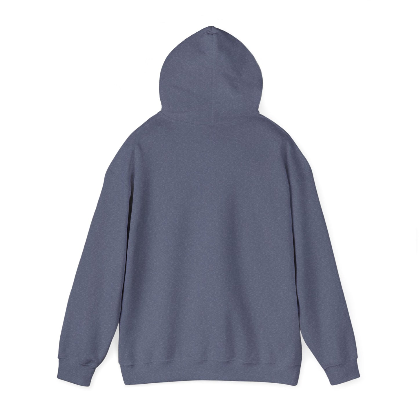 Unisex Purple Lightning Bolt Hoodie - Sport Grey / S - SUNKISSHAVEN