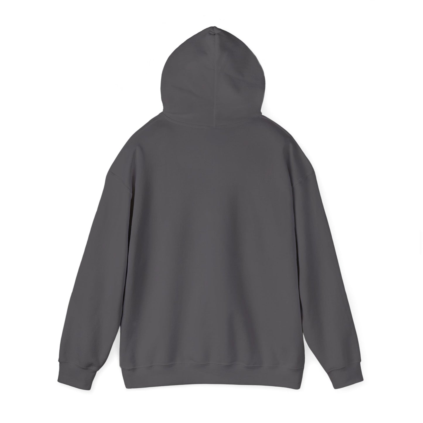 Unisex Purple Lightning Bolt Hoodie - Sport Grey / S - SUNKISSHAVEN