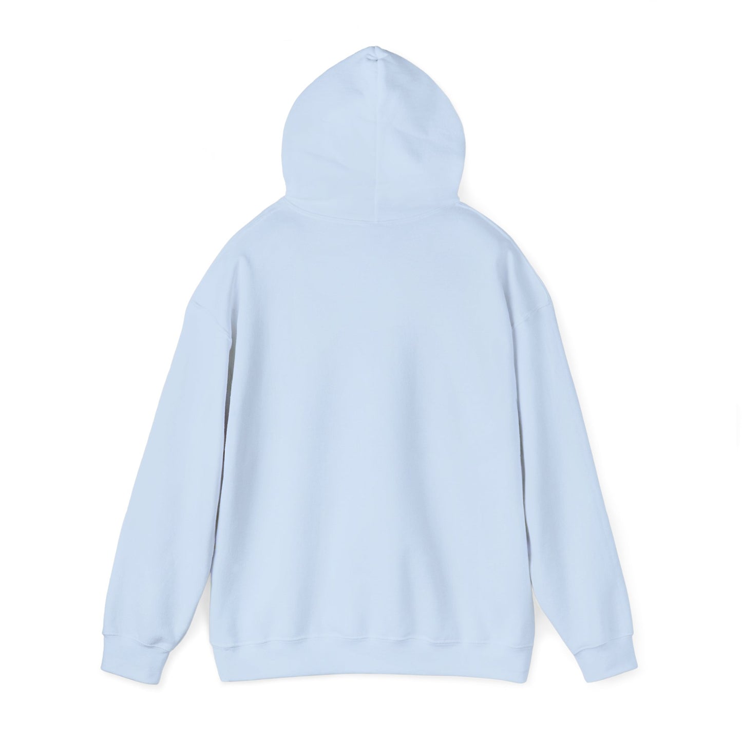 Unisex Purple Lightning Bolt Hoodie - Sport Grey / S - SUNKISSHAVEN