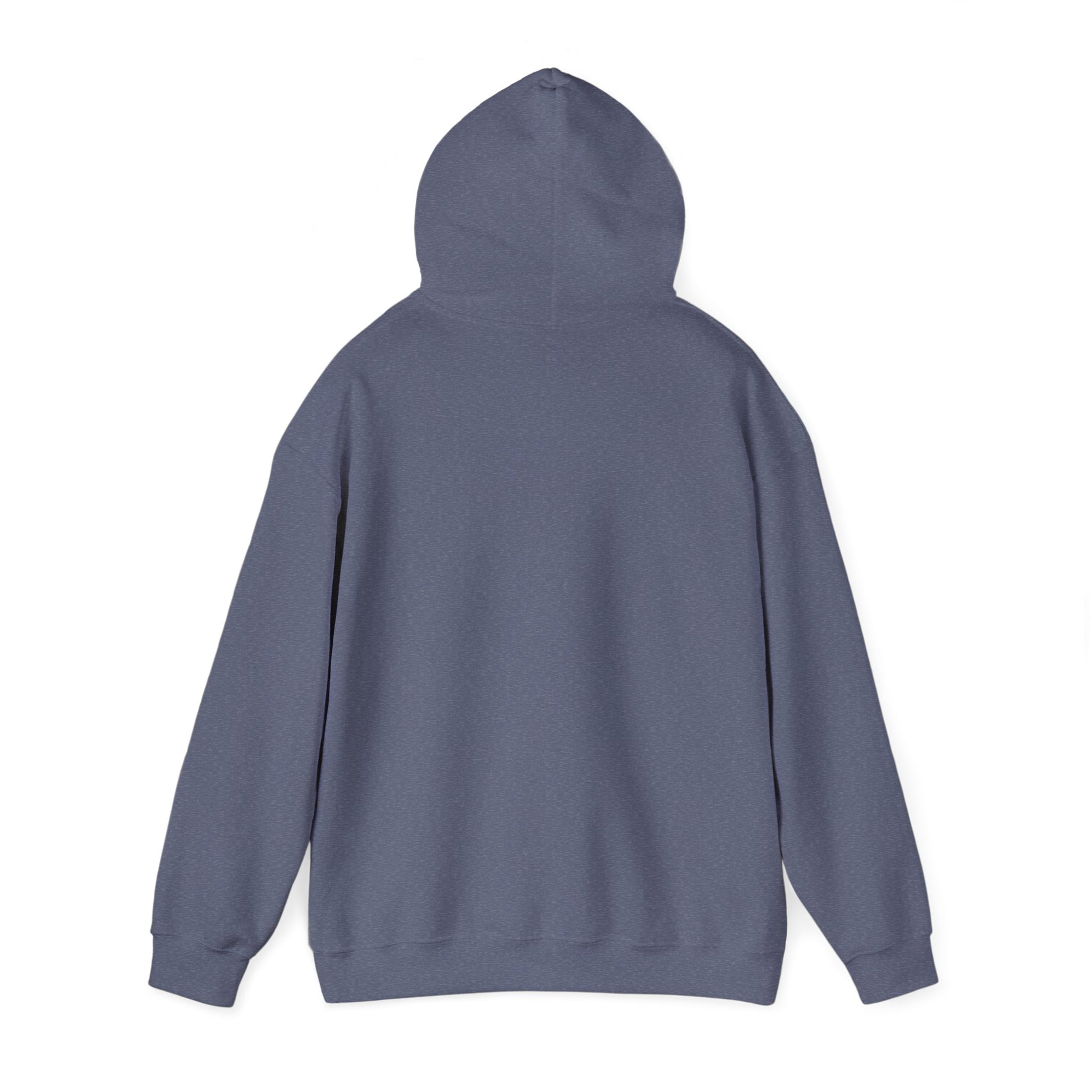 Unisex Purple Lightning Bolt Hoodie - Sport Grey / S - SUNKISSHAVEN