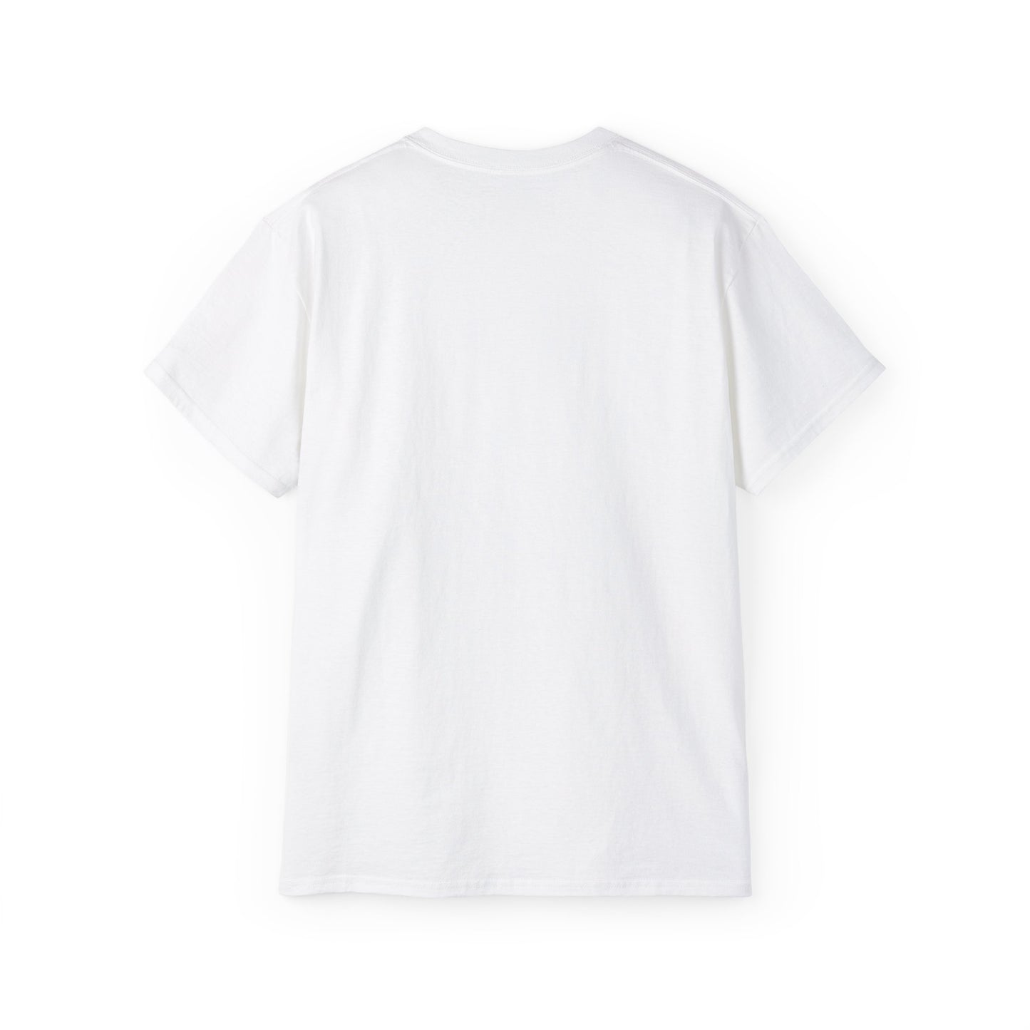 Turtle Marine Tee - White / S - SUNKISSHAVEN