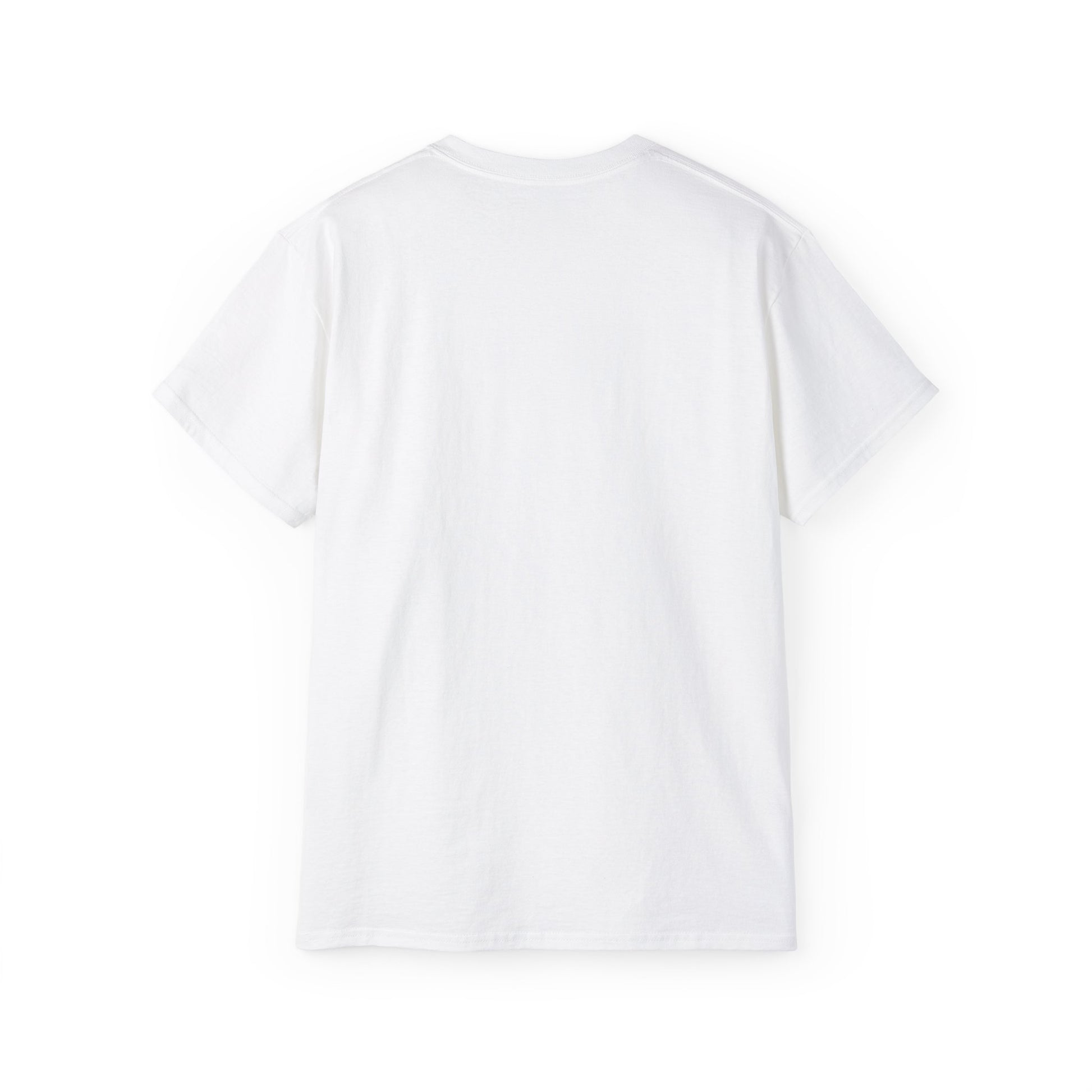 Turtle Marine Tee - White / S - SUNKISSHAVEN