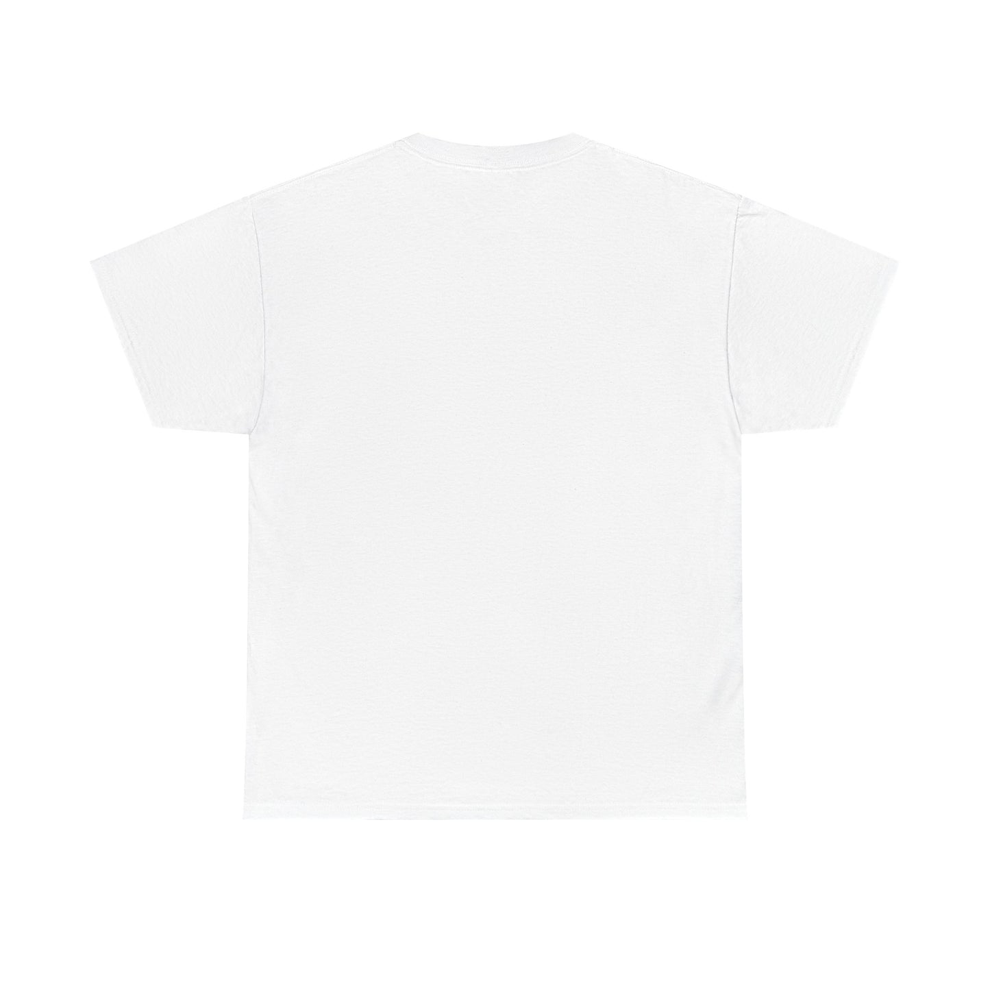 Sunshine and Lightning Unisex Tee - Light Pink / S - SUNKISSHAVEN