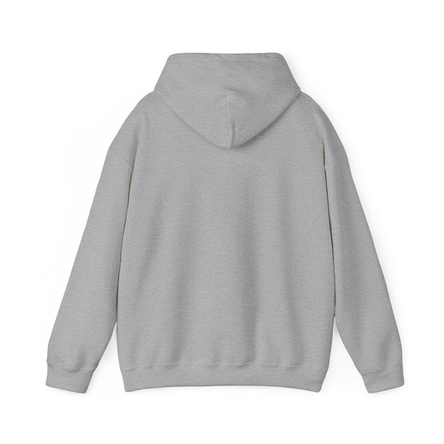 Unisex Purple Lightning Bolt Hoodie - Sport Grey / S - SUNKISSHAVEN