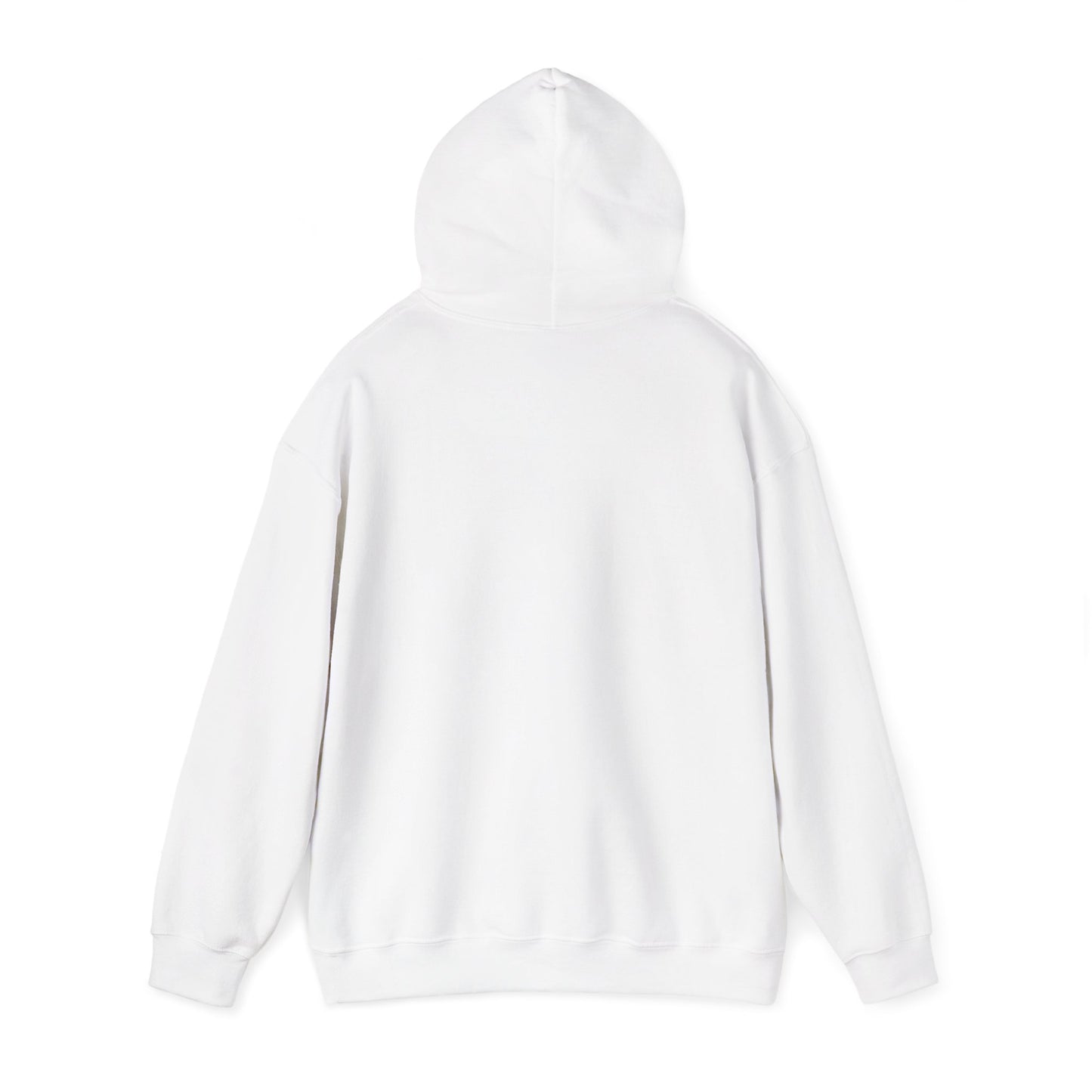 Smiley Lightning Bolt Hoodie