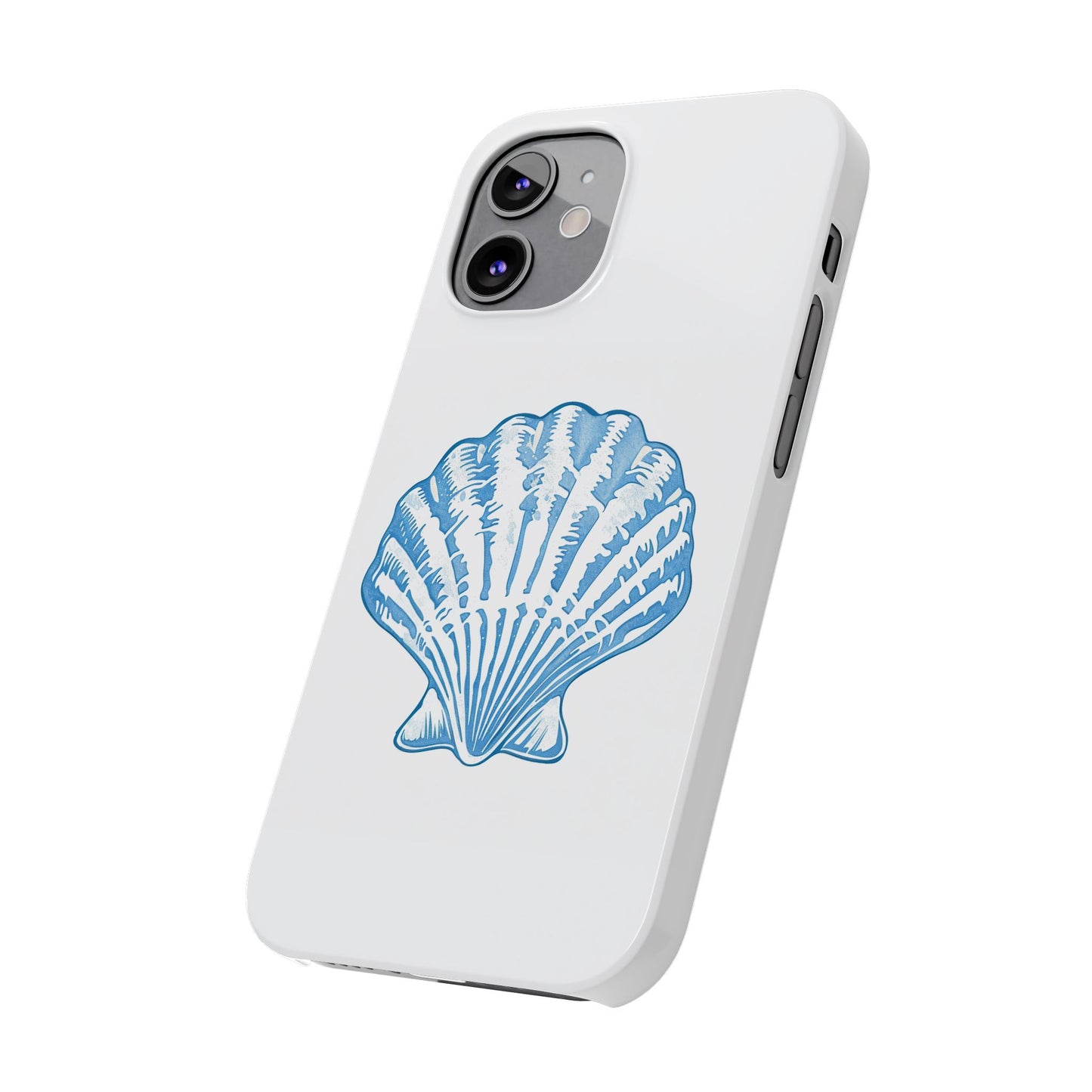 Iphone Seashell Case