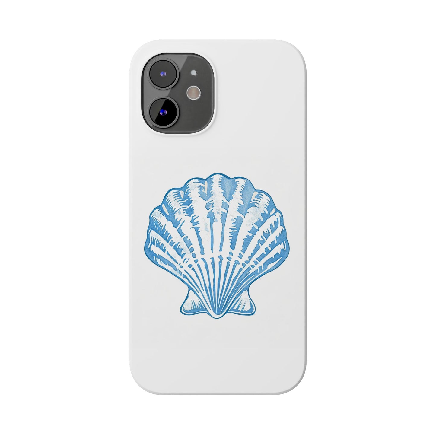 Iphone Seashell Case