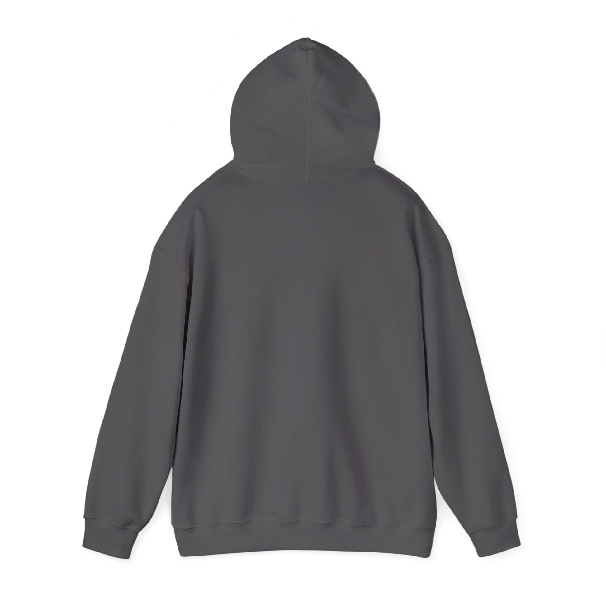 Unisex Purple Lightning Bolt Hoodie - Sport Grey / S - SUNKISSHAVEN