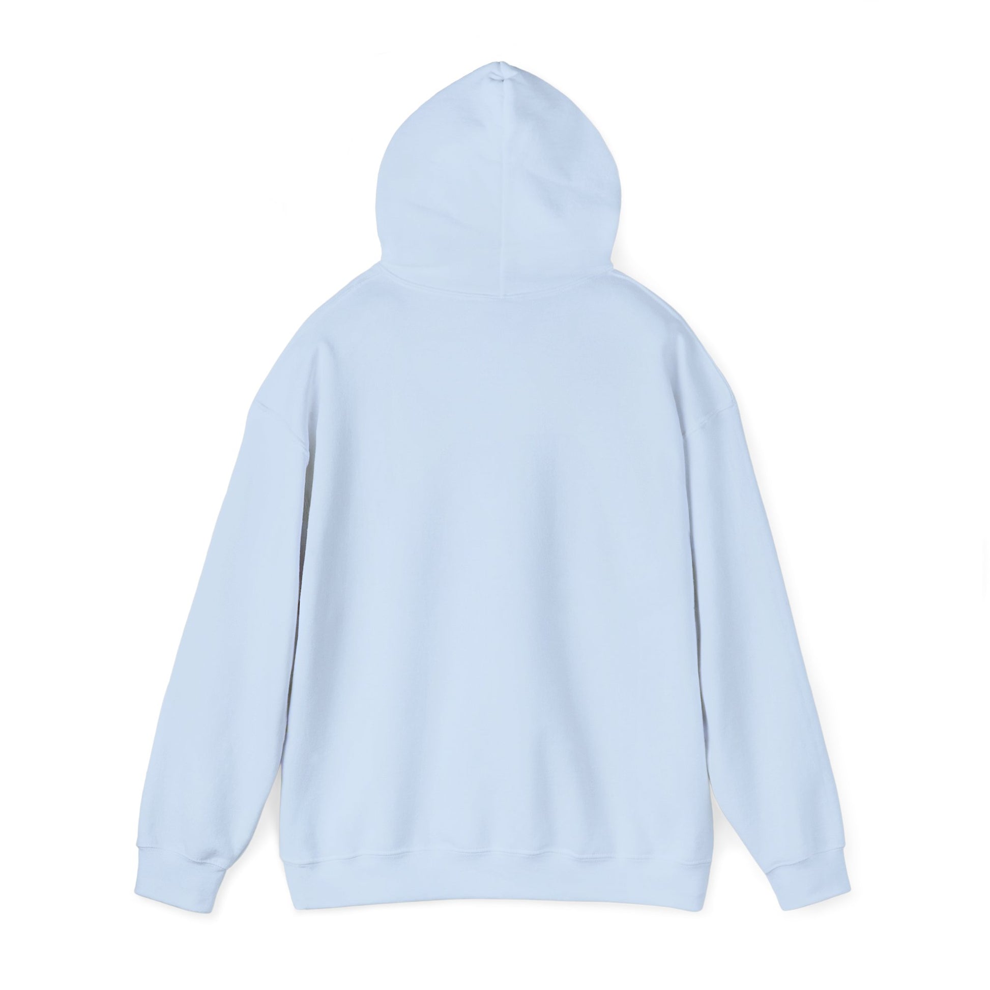 Unisex Purple Lightning Bolt Hoodie - Sport Grey / S - SUNKISSHAVEN