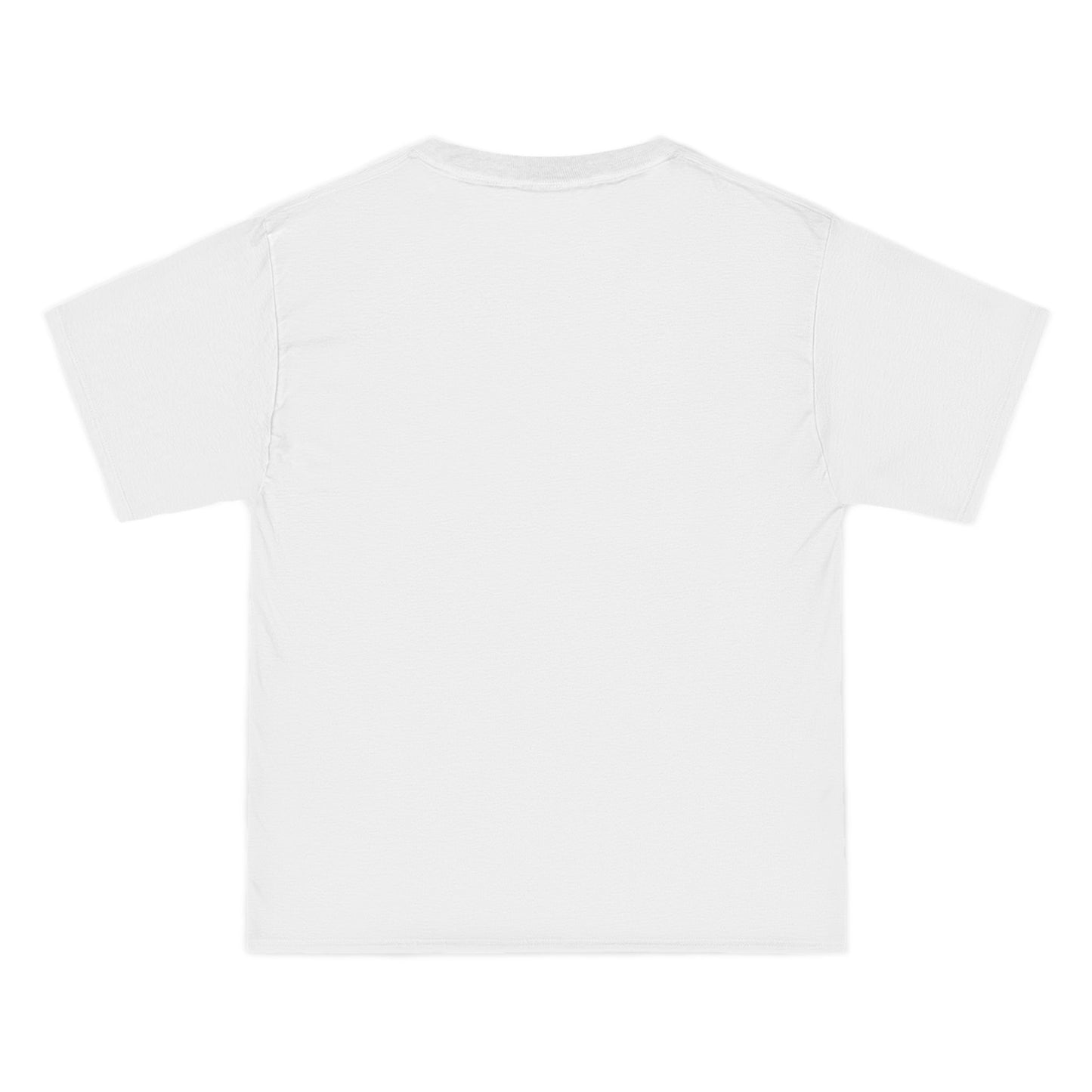 Purple Leopard Short-Sleeve T-Shirt - White / S - SUNKISSHAVEN