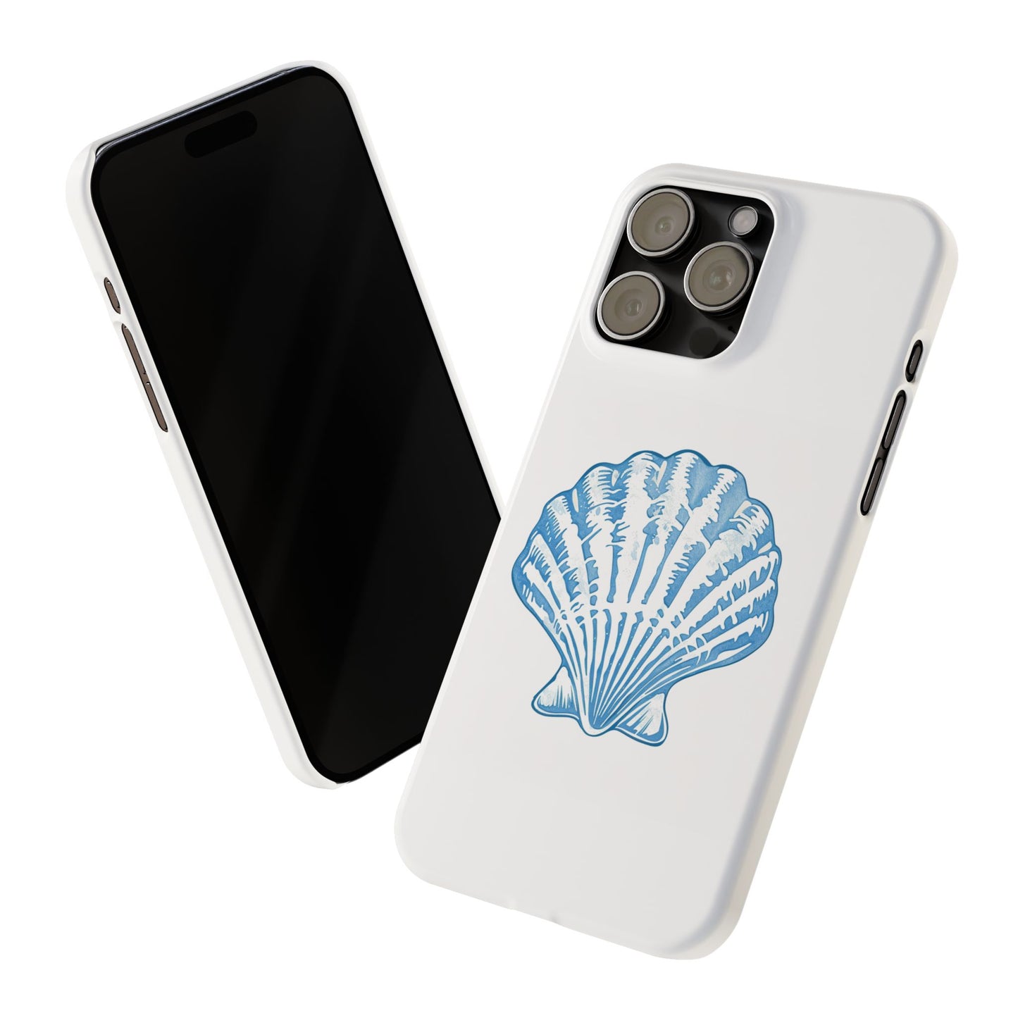 Iphone Seashell Case