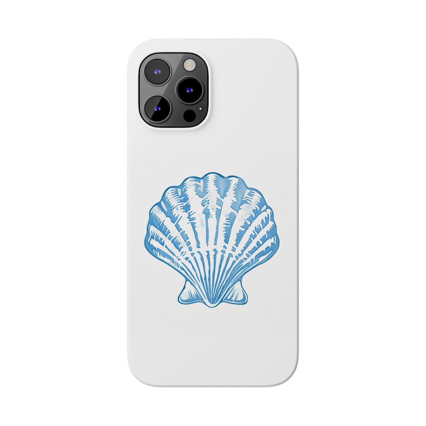 Iphone Seashell Case
