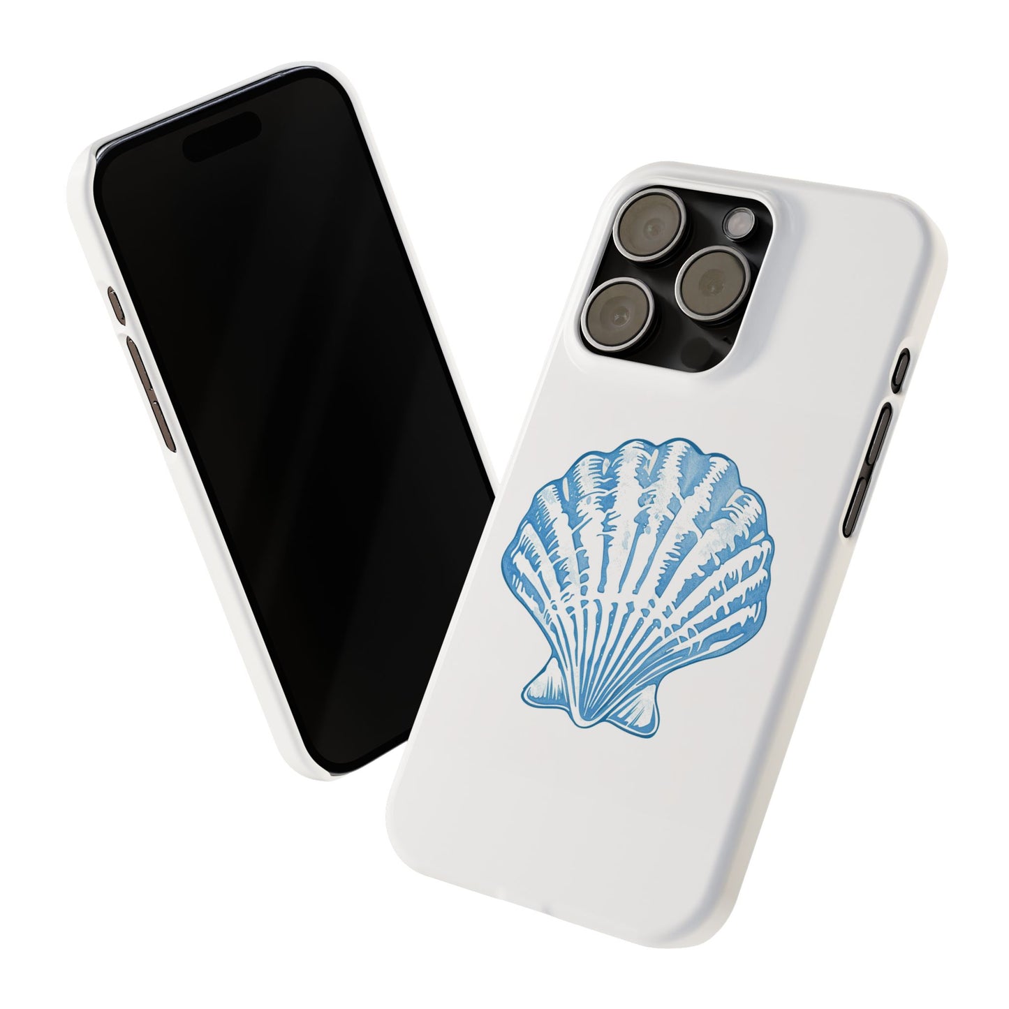Iphone Seashell Case