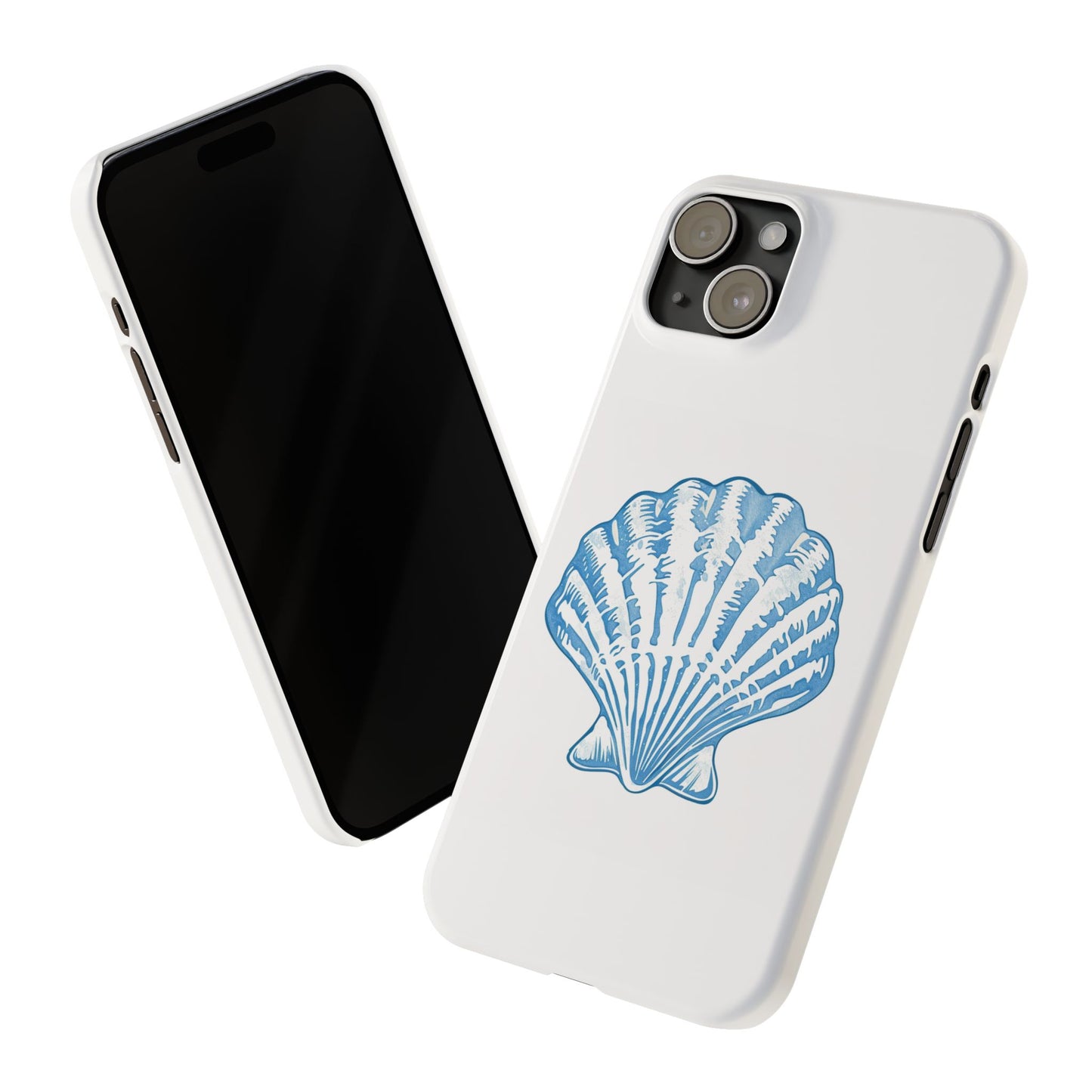 Iphone Seashell Case